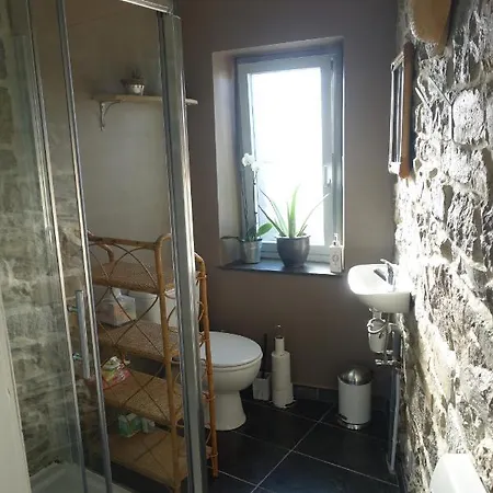 Holiday home « le Loma » Ancienne Fermette Hotton