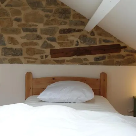 « le Loma » Ancienne Fermette Tatil Evi