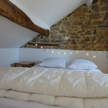 « le Loma » Ancienne Fermette Tatil Evi *
