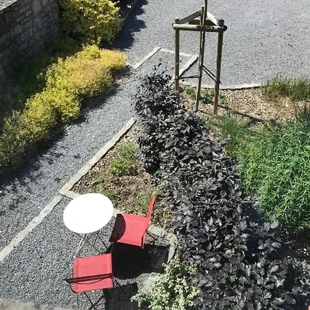 « le Loma » Ancienne Fermette Дом отдыха