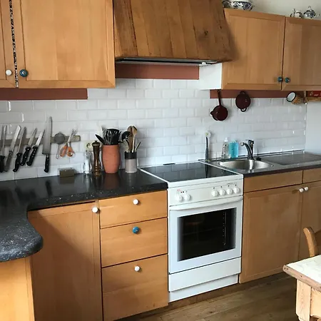 « le Loma » Ancienne Fermette Отон