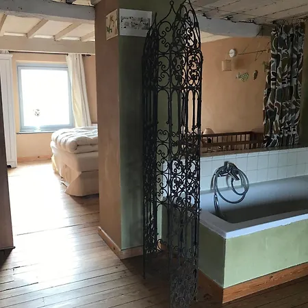 « le Loma » Ancienne Fermette Vakantiehuis *