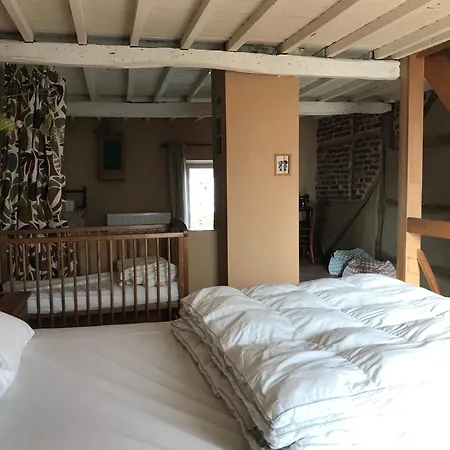 « le Loma » Ancienne Fermette *