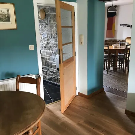 « le Loma » Ancienne Fermette Vakantiehuis