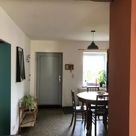 « le Loma » Ancienne Fermette