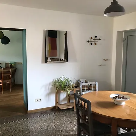 « le Loma » Ancienne Fermette Дом отдыха