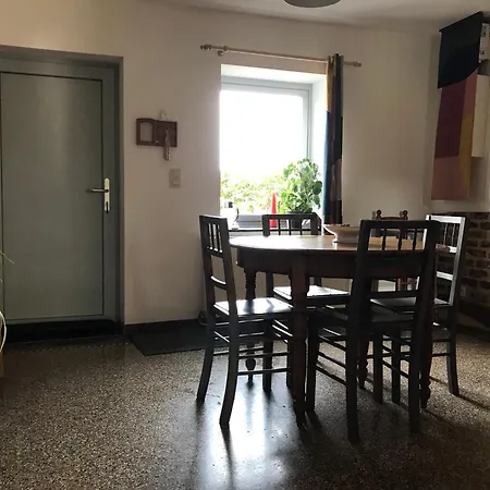 « le Loma » Ancienne Fermette Vakantiehuis