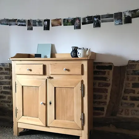 « le Loma » Ancienne Fermette