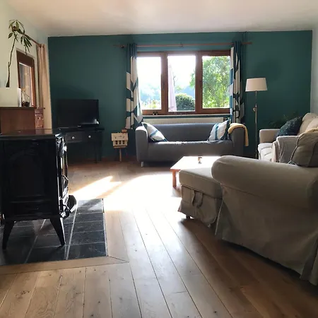 « le Loma » Ancienne Fermette *