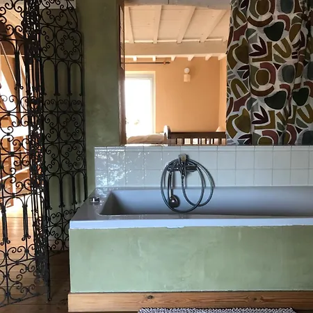 Vakantiehuis « le Loma » Ancienne Fermette *