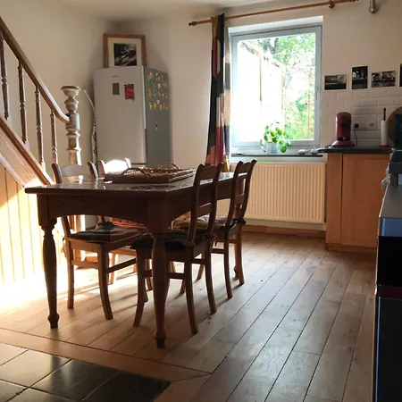 Holiday home « le Loma » Ancienne Fermette Hotton