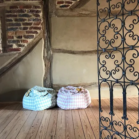 « le Loma » Ancienne Fermette * Отон