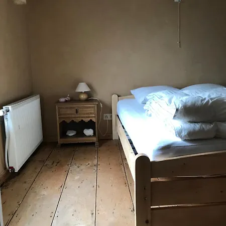 Holiday home « le Loma » Ancienne Fermette Hotton