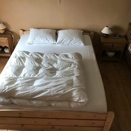 « le Loma » Ancienne Fermette *