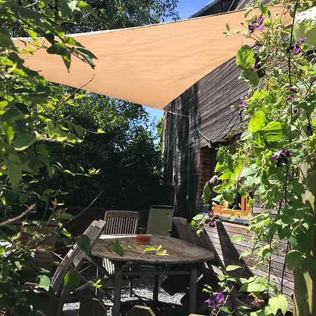 Vakantiehuis « le Loma » Ancienne Fermette