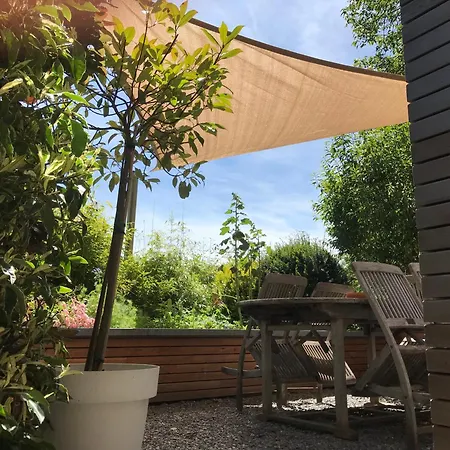 Vakantiehuis « le Loma » Ancienne Fermette *