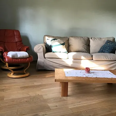 « le Loma » Ancienne Fermette * Hotton