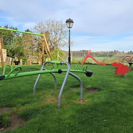 « le Loma » Ancienne Fermette Vakantiehuis *