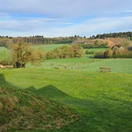 « le Loma » Ancienne Fermette