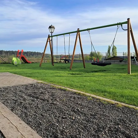 « le Loma » Ancienne Fermette Hotton