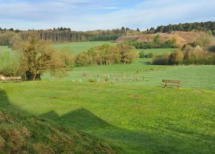 « le Loma » Ancienne Fermette
