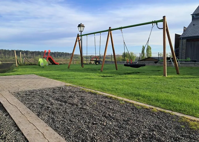 « le Loma » Ancienne Fermette オットン